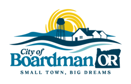 City of Boardman, OR - Small Town, Big Dreams