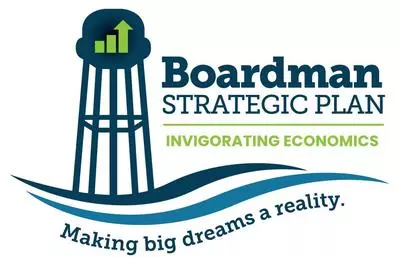 Boardman strategic plan invigorating economics making big dreams a reality
