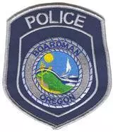 Police Logo