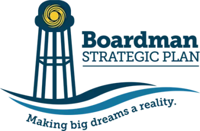 Boardman Strategic plan making big dreams a reality.