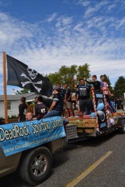 4th of July Parade