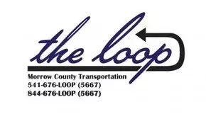 The Loop Logo