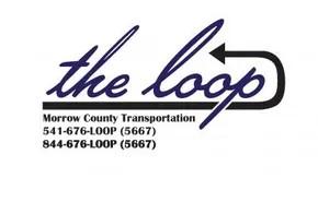The Loop Logo