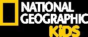 National Geographic Kids Logo