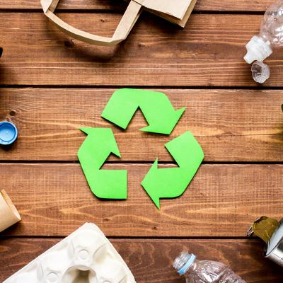 recycle