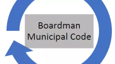 Boardman Municipal Code