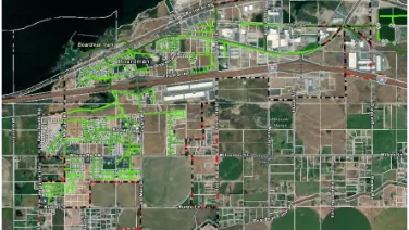 Collection System Study